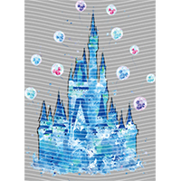 Disney Style-DSN 320